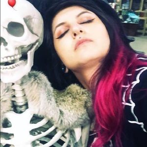 Meet your Posher, Miranda